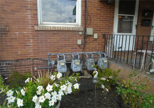 Photo 2 of Multi family home for sale at 413 8th Street, Ambridge, PA 15003 | MLS# 1767074 | Listing updated on 2026-08-24