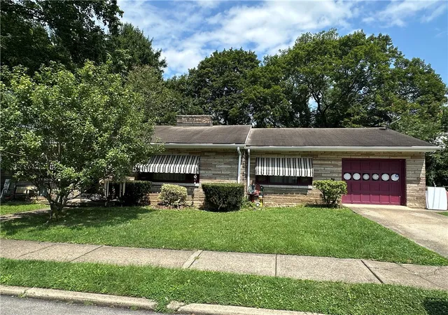 Photo 1 of Single family home for sale at 1206 Boundary St, Aliquippa, PA 15001 | MLS# 1767092 | Listing updated on 2026-08-28