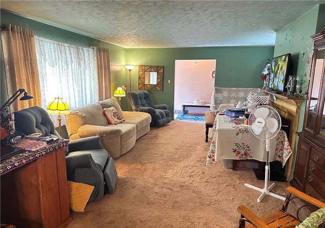Photo 3 of Single family home for sale at 1206 Boundary St, Aliquippa, PA 15001 | MLS# 1767092 | Listing updated on 2026-08-28