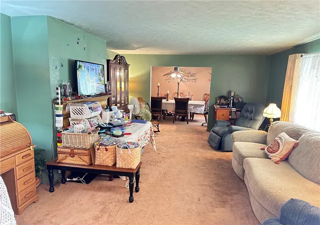 Photo 4 of Single family home for sale at 1206 Boundary St, Aliquippa, PA 15001 | MLS# 1767092 | Listing updated on 2026-08-28