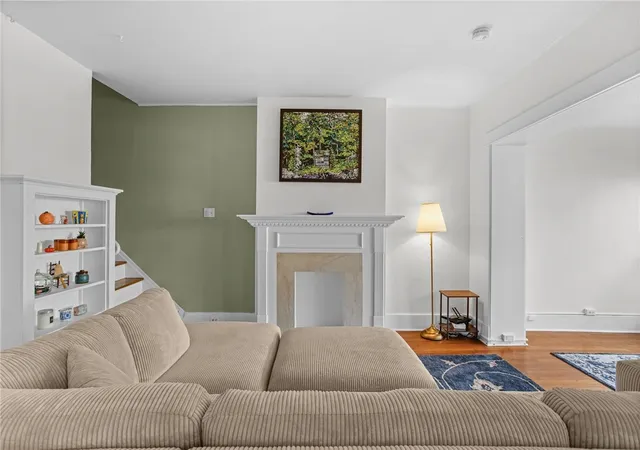 Photo 4 of Single family home for sale at 1416 Severn St, Squirrel Hill, PA 15217 | MLS# 1767047 | Listing updated on 2026-08-22