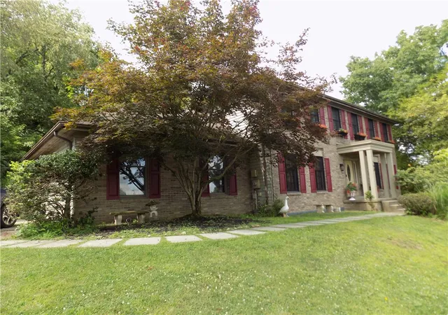 Photo 1 of Single family home for sale at 153 Kelly Ridge Rd, Plum Boro, PA 15068 | MLS# 1767193 | Listing updated on 2026-08-30