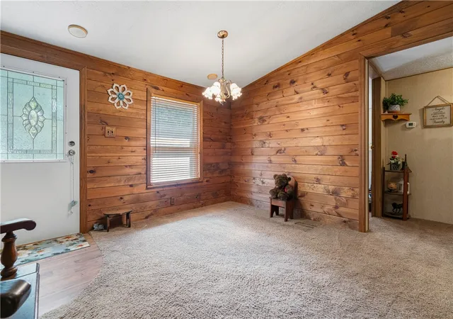 Photo 3 of Manufactured home for sale at 136 Bassett Rd, Hanover Twp, PA 15026 | MLS# 1767146 | Listing updated on 2026-08-26