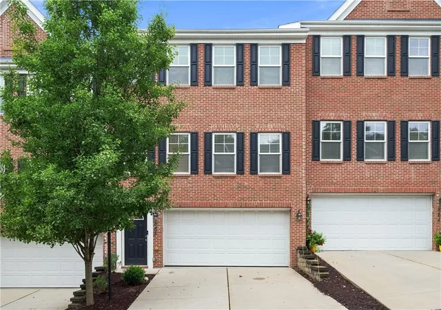 Photo 1 of Townhouse for sale at 868 Highpointe Cir, Scott Twp, PA 15220 | MLS# 1767100 | Listing updated on 2026-08-29