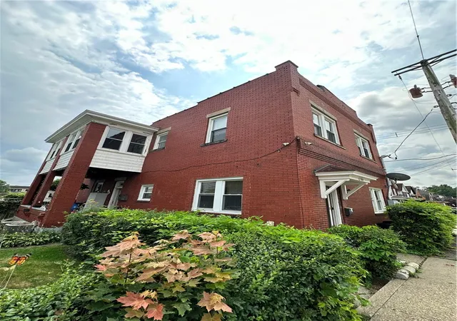 Photo 1 of Multi family home for sale at 1119 Race St, Mc Kees Rocks, PA 15136 | MLS# 1766957 | Listing updated on 2026-08-14