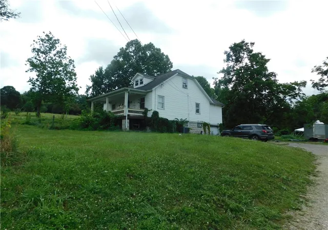 Photo 12 of Sale Pending at 44 Mack Farm Rd, Nicholson Twp, PA 15461 | MLS# 1766165 | Listing updated on 2026-08-17