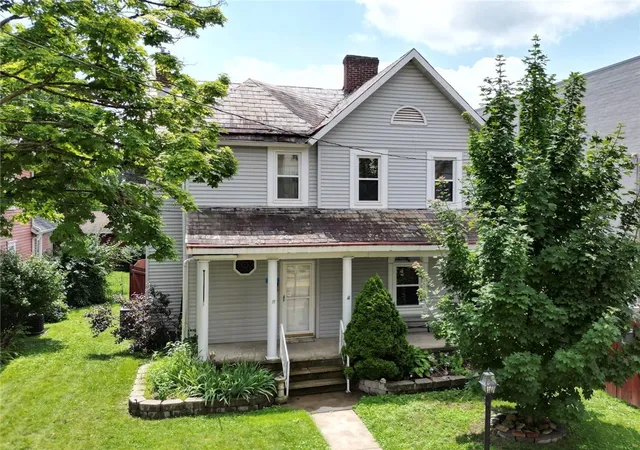 Photo 1 of Single family home for sale at 471 Insurance St, Beaver, PA 15009 | MLS# 1767206 | Listing updated on 2026-08-27