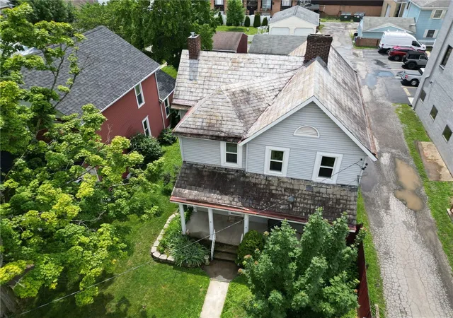 Photo 2 of Single family home for sale at 471 Insurance St, Beaver, PA 15009 | MLS# 1767206 | Listing updated on 2026-08-27