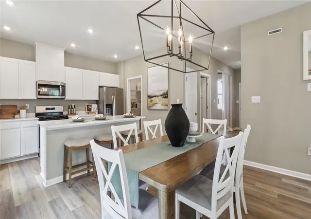 Photo 4 of Single family home for sale at 104 Laurel Hills Dr, Buffalo Twp, PA 16055 | MLS# 1767337 | Listing updated on 2026-08-26