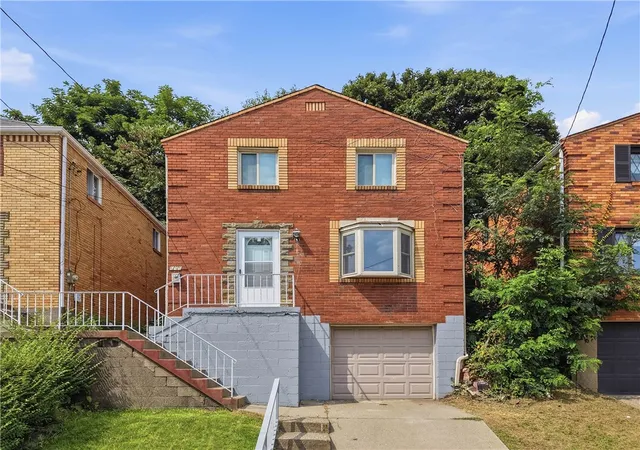 Photo 1 of Single family home for sale at 655 Mayville Ave, Brookline, PA 15226 | MLS# 1767320 | Listing updated on 2026-08-22