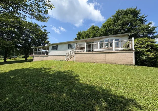 Photo 1 of Single family home for sale at 94 Hl Top Dr, Dubois Area School District, PA 15851 | MLS# 1767351 | Listing updated on 2026-08-07