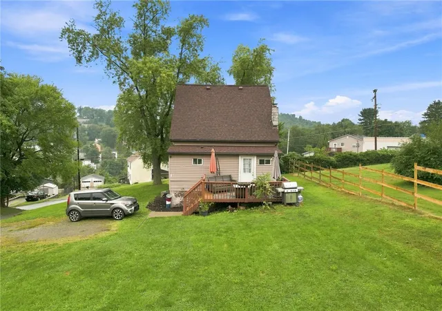 Photo 2 of Single family home for sale at 5816 Roosevelt Ave, Export, PA 15632 | MLS# 1767006 | Listing updated on 2026-08-11