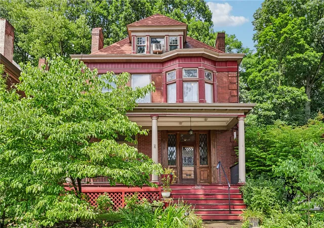 Photo 1 of Sale Pending at 227 Elm St, Edgewood, PA 15218 | MLS# 1767080 | Listing updated on 2026-08-24