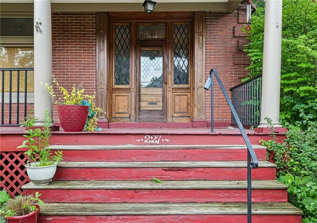 Photo 2 of Sale Pending at 227 Elm St, Edgewood, PA 15218 | MLS# 1767080 | Listing updated on 2026-08-24
