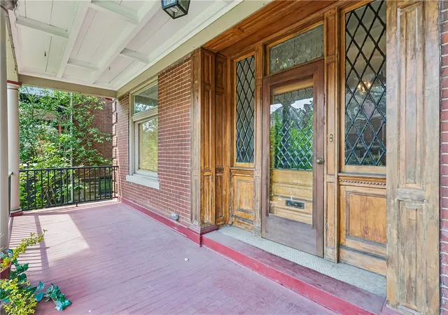Photo 3 of Sale Pending at 227 Elm St, Edgewood, PA 15218 | MLS# 1767080 | Listing updated on 2026-08-24