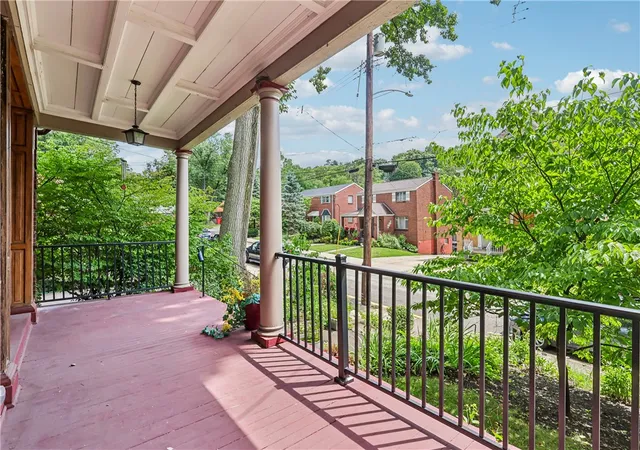 Photo 4 of Sale Pending at 227 Elm St, Edgewood, PA 15218 | MLS# 1767080 | Listing updated on 2026-08-24