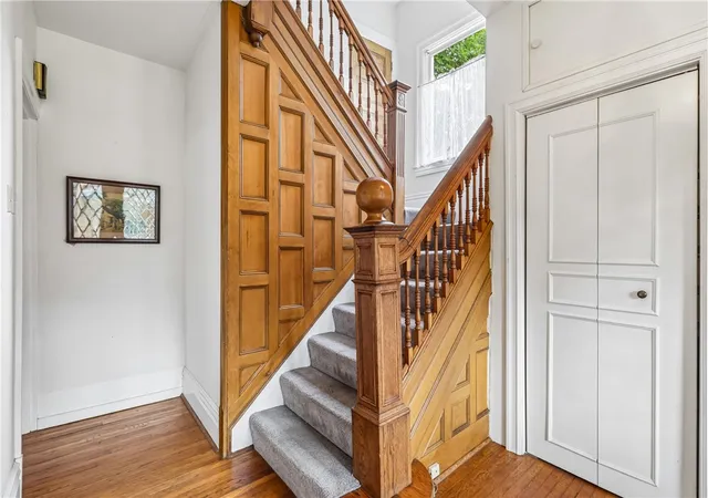 Photo 5 of Sale Pending at 227 Elm St, Edgewood, PA 15218 | MLS# 1767080 | Listing updated on 2026-08-24