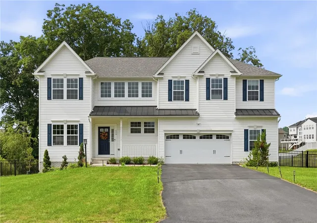 Photo 1 of Single family home for sale at 116 Parkview Dr, Plum Boro, PA 15239 | MLS# 1766952 | Listing updated on 2026-08-09