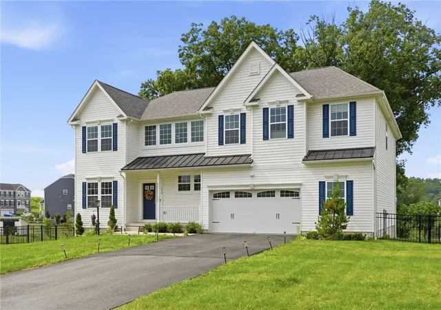 Photo 2 of Single family home for sale at 116 Parkview Dr, Plum Boro, PA 15239 | MLS# 1766952 | Listing updated on 2026-08-09