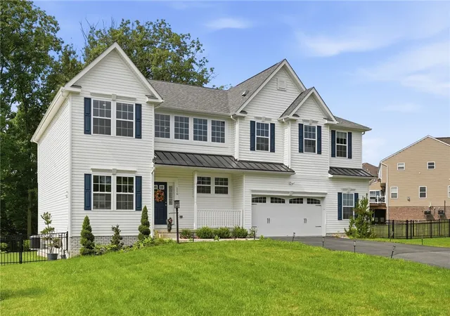 Photo 3 of Single family home for sale at 116 Parkview Dr, Plum Boro, PA 15239 | MLS# 1766952 | Listing updated on 2026-08-09