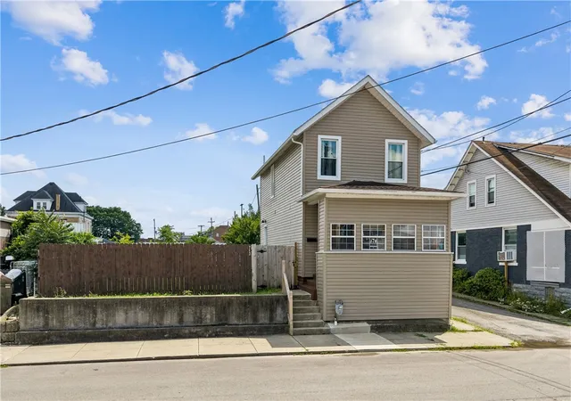 Photo 1 of Sale Pending at 713 19th Street, Beaver Falls, PA 15010 | MLS# 1767158 | Listing updated on 2026-08-20