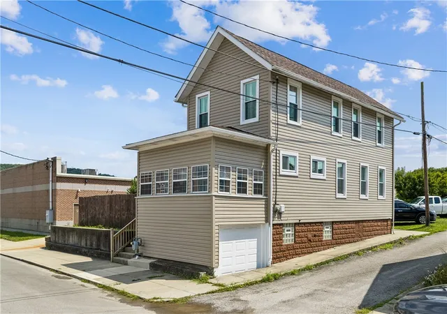 Photo 2 of Sale Pending at 713 19th Street, Beaver Falls, PA 15010 | MLS# 1767158 | Listing updated on 2026-08-20