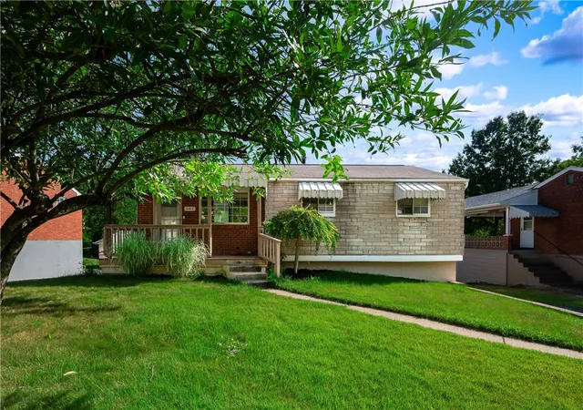Photo 1 of Single family home for sale at 561 Anderson Ave, Plum Boro, PA 15239 | MLS# 1767377 | Listing updated on 2026-08-20