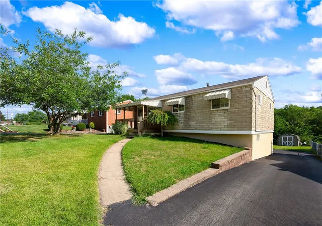 Photo 2 of Single family home for sale at 561 Anderson Ave, Plum Boro, PA 15239 | MLS# 1767377 | Listing updated on 2026-08-20