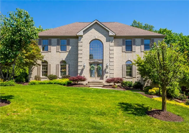 Photo 1 of Sale Pending at 109 Windermere Ct, Peters Twp, PA 15317 | MLS# 1767315 | Listing updated on 2026-08-15