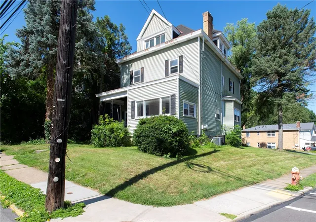Photo 2 of Multi family home for sale at 93 N Jackson Ave, Bellevue, PA 15202 | MLS# 1766630 | Listing updated on 2026-08-06