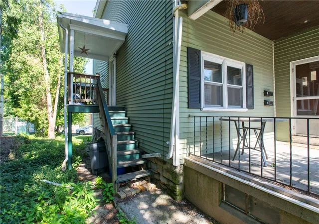 Photo 3 of Single family home for sale at 93 N Jackson Ave, Bellevue, PA 15202 | MLS# 1767394 | Listing updated on 2026-08-06