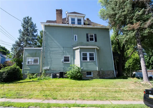 Photo 4 of Single family home for sale at 93 N Jackson Ave, Bellevue, PA 15202 | MLS# 1767394 | Listing updated on 2026-08-06