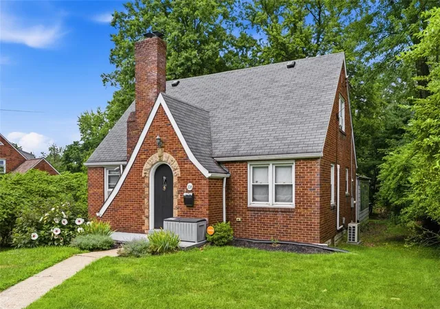 Photo 2 of Single family home for sale at 108 Spring Grv Rd, Penn Hills, PA 15235 | MLS# 1767406 | Listing updated on 2026-08-23