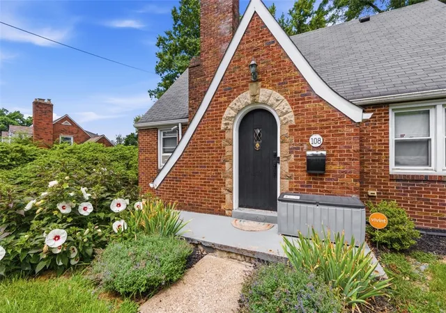 Photo 3 of Single family home for sale at 108 Spring Grv Rd, Penn Hills, PA 15235 | MLS# 1767406 | Listing updated on 2026-08-23