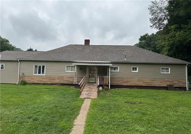 Photo 1 of Sale Pending at 521 Pike Run Dr, W Pike Run Twp, PA 15427 | MLS# 1767352 | Listing updated on 2026-08-25