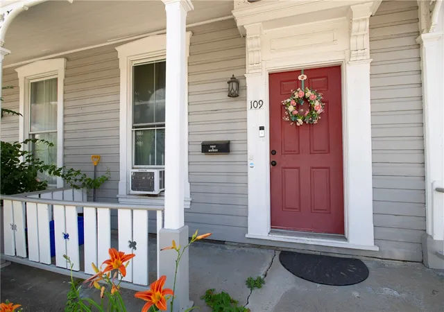 Photo 3 of Single family home for sale at 109 Sheridan Ave, Bellevue, PA 15202 | MLS# 1767410 | Listing updated on 2026-08-21