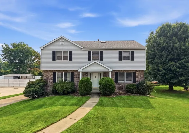 Photo 1 of Single family home for sale at 126 Carmella Dr, Penn Twp, PA 15642 | MLS# 1766802 | Listing updated on 2026-08-17