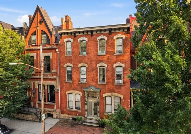 Photo 1 of Multi family home for sale at 908 Cedar Ave, Allegheny West, PA 15212 | MLS# 1767454 | Listing updated on 2026-08-19