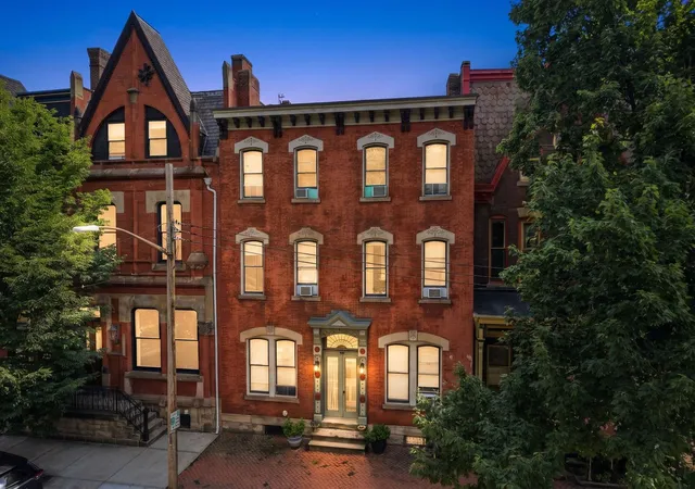 Photo 2 of Multi family home for sale at 908 Cedar Ave, Allegheny West, PA 15212 | MLS# 1767454 | Listing updated on 2026-08-19
