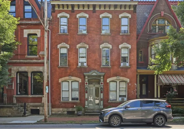 Photo 3 of Multi family home for sale at 908 Cedar Ave, Allegheny West, PA 15212 | MLS# 1767454 | Listing updated on 2026-08-19