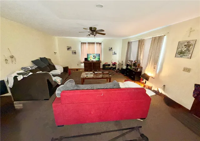 Photo 4 of Single family home for sale at 341 N Gallatin Ave, Uniontown, PA 15401 | MLS# 1765889 | Listing updated on 2026-08-27