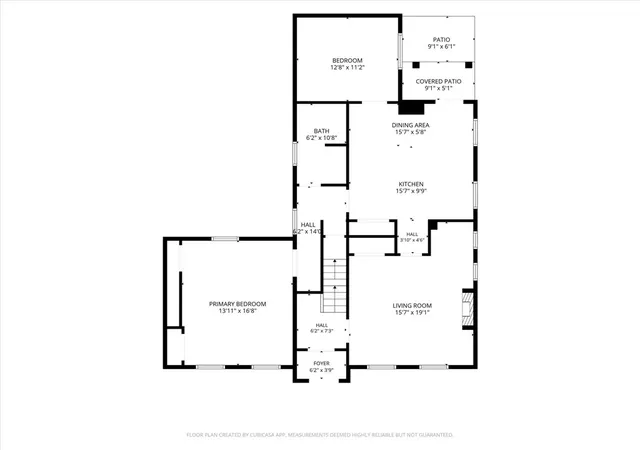 Listing Photo 2 - Condo for sale in building located at 18 Walnut St, Emsworth, PA 15205 - Unit #