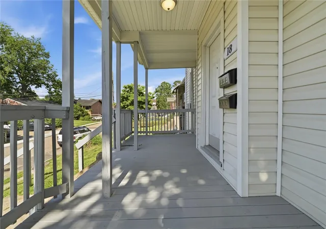 Photo 4 of House for sale at 18 Walnut St, Emsworth, PA 15202 | MLS# 1767227 | Listing updated on 2026-08-20