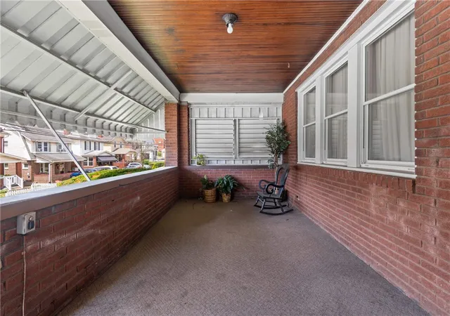 Photo 2 of Single family home for sale at 1035 Woodbourne Ave, Brookline, PA 15226 | MLS# 1767427 | Listing updated on 2026-08-25