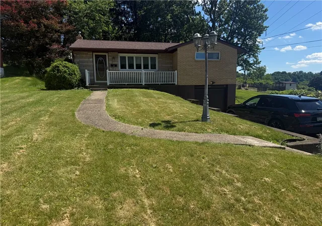 Photo 1 of Single family home for sale at 128 College Park Dr, Monroeville, PA 15146 | MLS# 1767037 | Listing updated on 2026-08-27