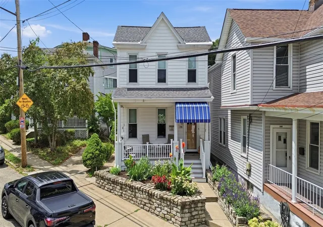 Photo 2 of Single family home for sale at 348 Hastings St, Point Breeze, PA 15206 | MLS# 1766961 | Listing updated on 2026-08-26