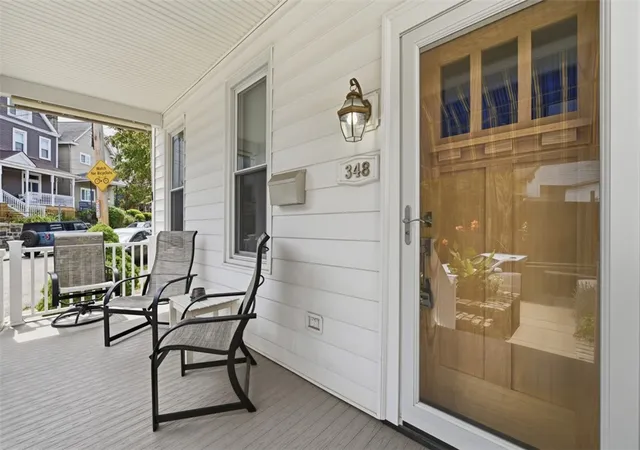 Photo 3 of Single family home for sale at 348 Hastings St, Point Breeze, PA 15206 | MLS# 1766961 | Listing updated on 2026-08-26
