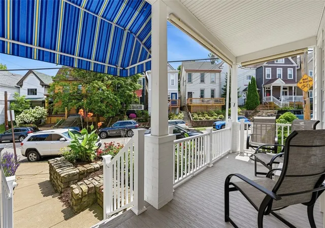 Photo 4 of Single family home for sale at 348 Hastings St, Point Breeze, PA 15206 | MLS# 1766961 | Listing updated on 2026-08-26