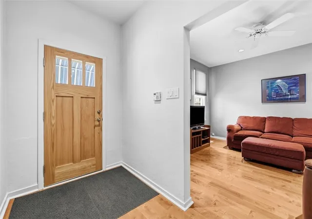 Photo 5 of Single family home for sale at 348 Hastings St, Point Breeze, PA 15206 | MLS# 1766961 | Listing updated on 2026-08-26