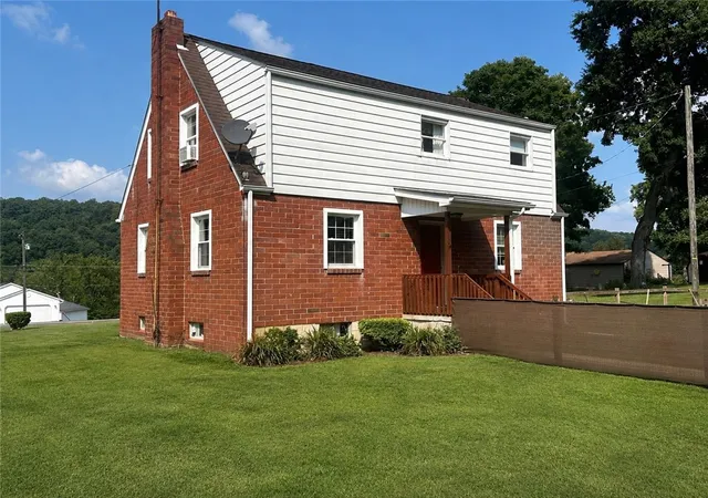 Photo 2 of Sale Pending at 2671 Old Route 18, Wampum, PA 16157 | MLS# 1767496 | Listing updated on 2026-08-08